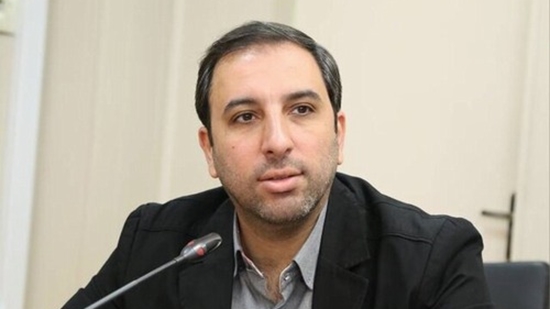 محمد امیر آبادی
 